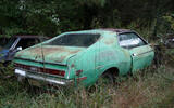 AMC Javelin AMC Javelin