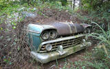 1959 AMC Rambler  1959 AMC Rambler