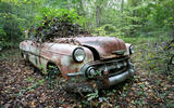 1953 Chevrolet Bel Air 1953 Chevrolet Bel Air