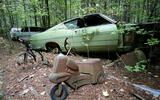 1968 Ford Torino 1968 Ford Torino
