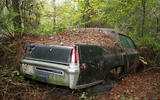 Cadillac Fleetwood Cadillac Fleetwood