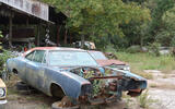 1968 Dodge Charger  1968 Dodge Charger