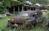 Cadillac Fleetwood Imperial  Cadillac Fleetwood Imperial
