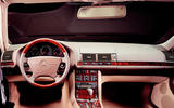 Quality Mercedes-Benz S-Class W140