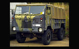 Land Rover 101 Forward Control (1972)