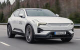 Polestar 3 Polestar 3