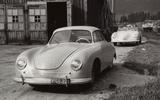 Porsche 356