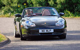 You should never buy a car in the hope that you’ll make money on it. The key is to buy what you like and if it rises in value to offset the running costs – well that’s just a bonus. You should never buy a car in the hope that you’ll make money on it. The key is to buy what you like and if it rises in value to offset the running costs – well that’s just a bonus.