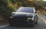 Porsche Macan Electric Porsche Macan Electric