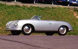 1954: Porsche Porsche 356