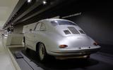 Porsche 356B 2000 GT (1960) Porsche 356B 2000 GT (1960)