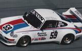 Porsche 964 Turbo S LM-GT (1993) Porsche 964 Turbo S LM-GT (1993)