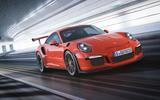 Porsche 911 GT3 RS (2017) Porsche 911 GT3 RS (2017)