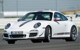 Porsche 997 GT3 RS (2006) Porsche 997 GT3 RS (2006)