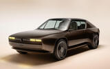 The French brand is going through a real purple patch at the moment, and recently revived the 17 coupe. 