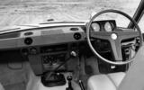 Land Rover Range Rover (1970)