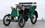 1900: Renault Renault 4.5HP
