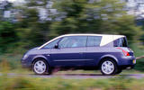 Renault Avantime Renault Avantime