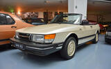 900 Cabriolet (1983)