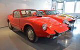 Sonett II (1966)