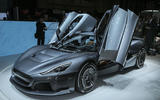 Rimac C_Two