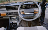 Rover SD1 (1976)