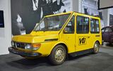 We shouldn't take the Saab museum for granted.