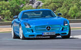 When Mercedes made one of its occasional withdrawals from motorsport in the mid 1960s, engineers Hans Werner Aufrecht and Erhard Melcher decided to leave the company and set up one of their own.