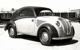 Steyr 50