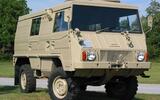 Steyr-Puch Pinzgauer