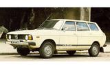1977: Subaru Subaru 1600/1800