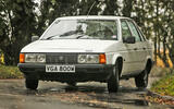 Talbot Tagora (1980)