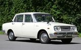 1965: Toyota Toyota Corona