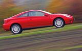 Toyota Celica