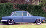 Triumph 2.5 PI (1969)