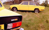Triumph Dolomite Sprint (1973)