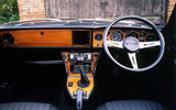 Triumph Stag (1970)