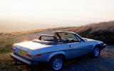 Triumph TR8 (1979)