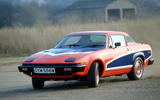 Triumph TR8 (1979)