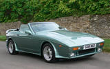 TVR 400SE/450SE (1988-91) TVR 400SE/450SE (1988-91)