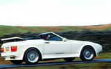 Tasmin, 350i, 420SEAC & all other Wedges (1979-1987) Tasmin, 350i, 420SEAC & all other Wedges (1979-1987)