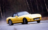 TVR Chimaera (1992-2003) TVR Chimaera (1992-2003)