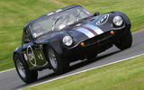 Griffith 200/400 (1964-67) Griffith 200/400 (1964-67)