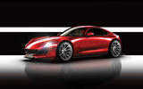 New TVR New TVR