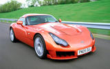 Sagaris (2005-2008) Sagaris (2005-2008)
