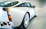 TVR T350 (2002-06) TVR T350 (2002-06)
