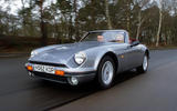 TVR S1/S2/S3/S4 (1987-1992) TVR S1/S2/S3/S4 (1987-1992)