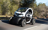Renault Twizy (2012)