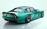 The XJS, despite its motorsport heritage, is not a brilliantly quick road car. TWR is hoping to change that.