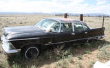 IMPERIAL LEBARON - 1958 IMPERIAL LEBARON - 1958